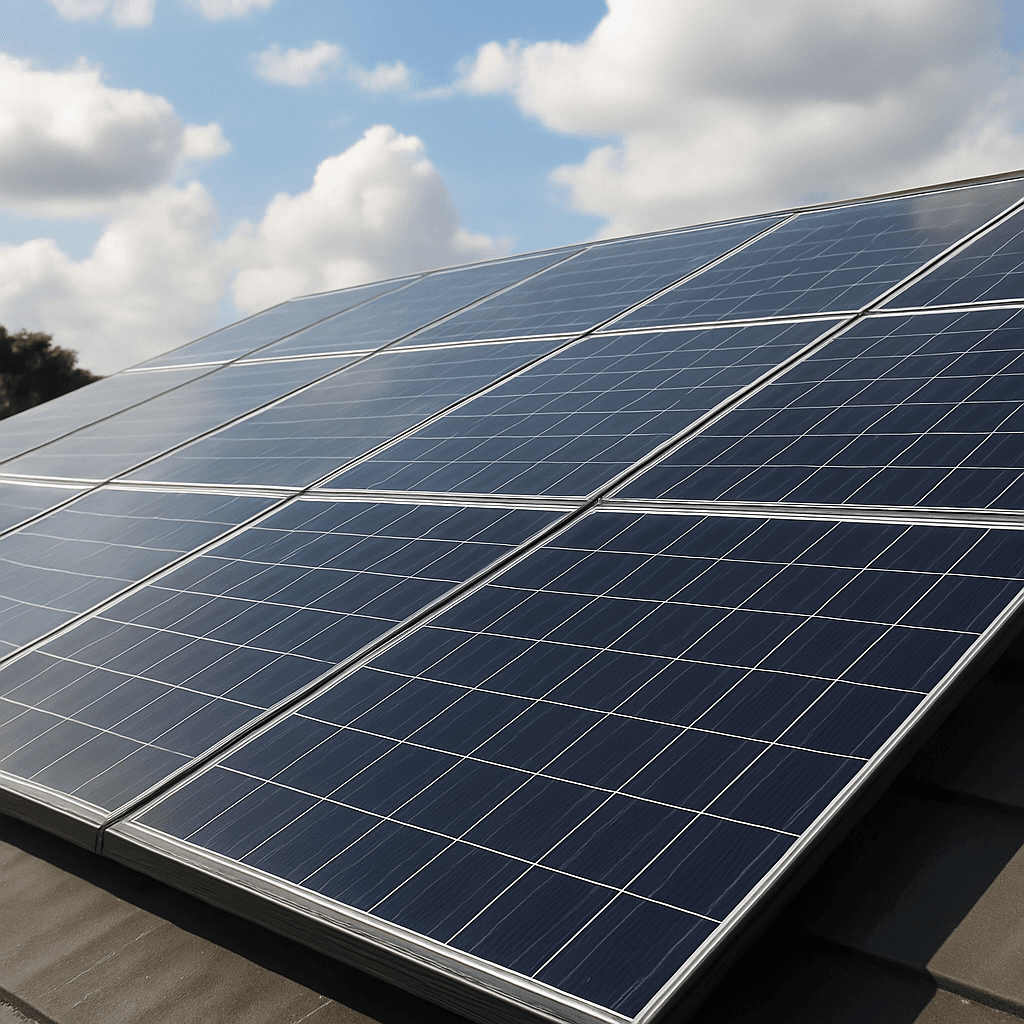 Fotowoltaika i Magazyny Energii