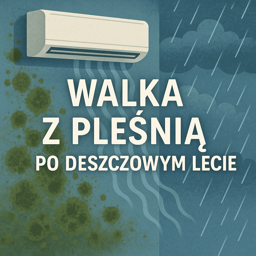 Klimatyzacja jesienią