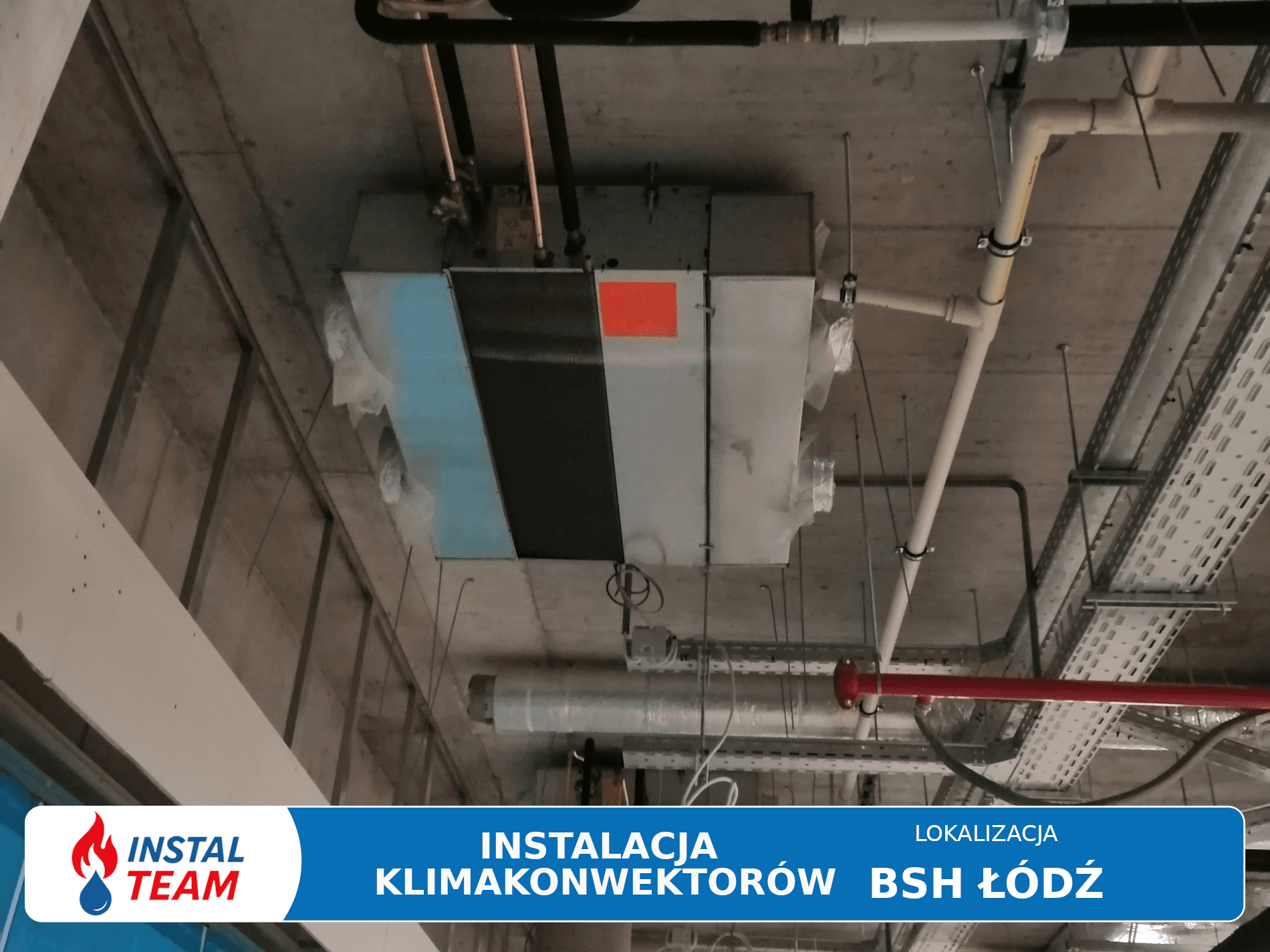 Klimakonwektor 