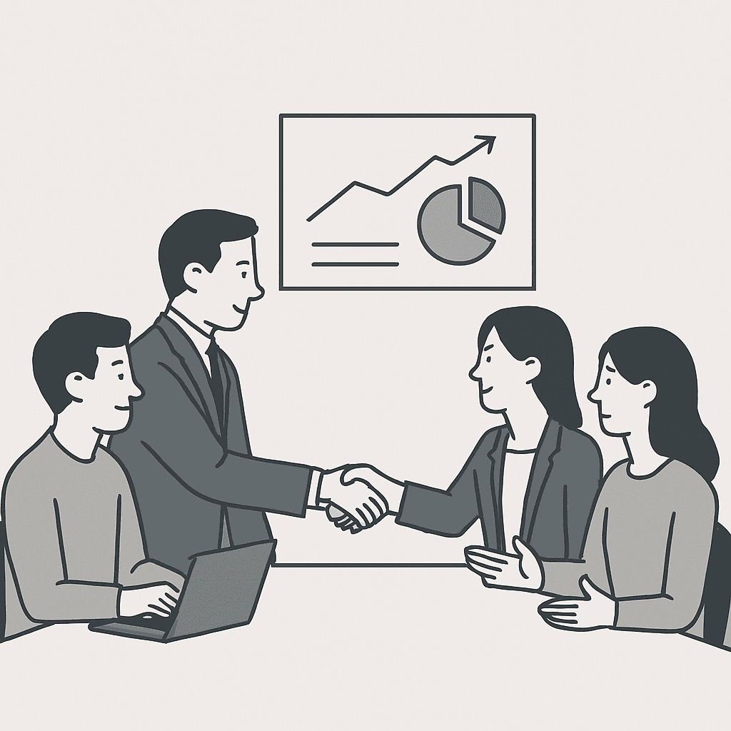 Partnerstwo