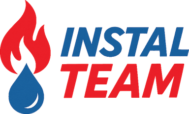 RK Instal Logo