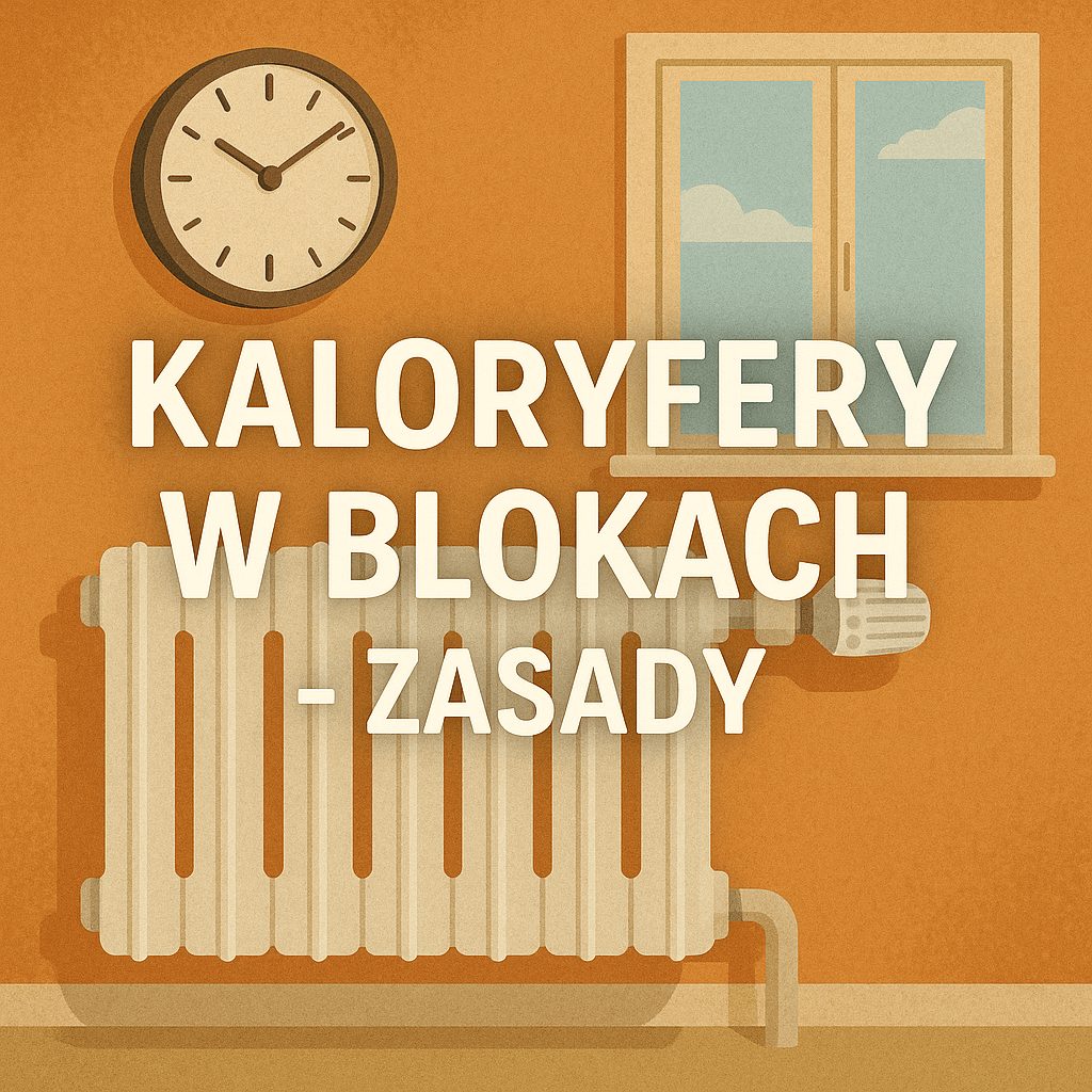 post - kiedy w blokach wlączaja kaloryfery?