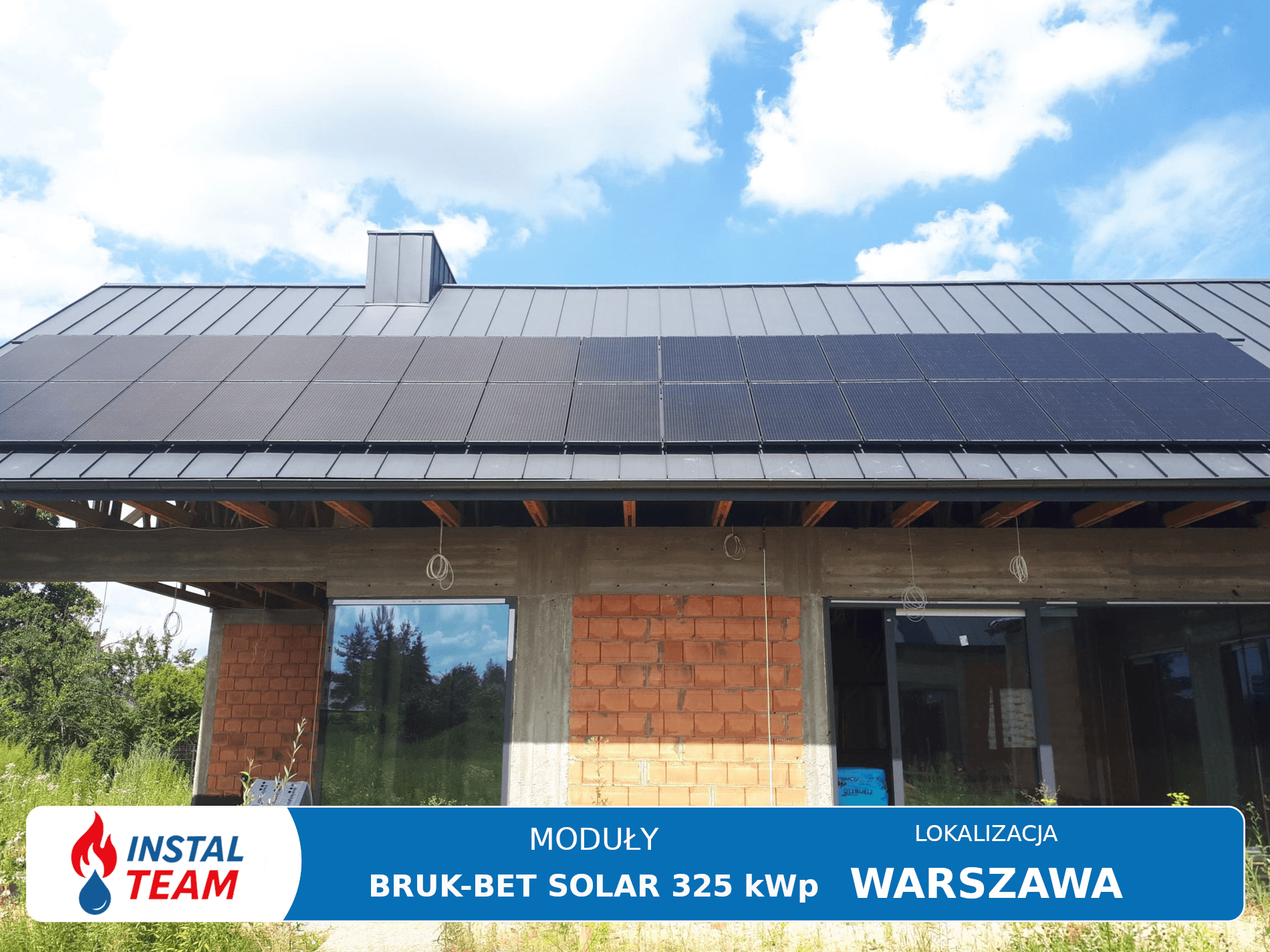 realziacje - moduly - Warszawa